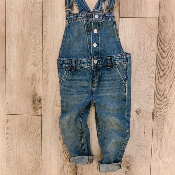 GAP Other - Toddler Overalls